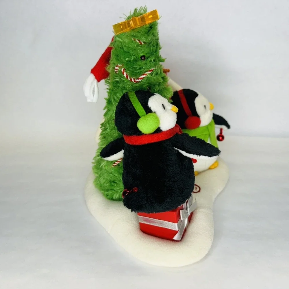 Hallmark jingle pals